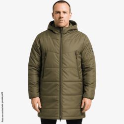 Parka Scotthomme