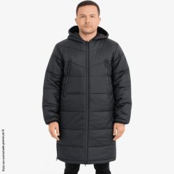 Parka Scotthomme