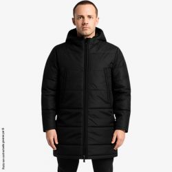Parka Scotthomme