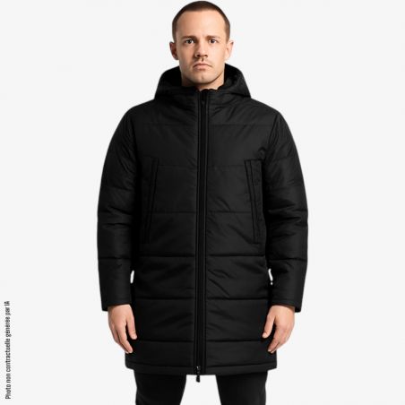 Parka Scotthomme