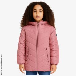 Parka fille Lee Cooper