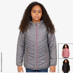 Parka fille Lee Cooper