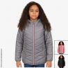 Parka fille Lee Cooper