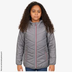 Parka fille Lee Cooper