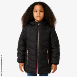 Parka fille Lee Cooper