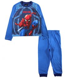 Pyjama Spiderman garcon