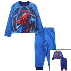Pyjama Spiderman garcon