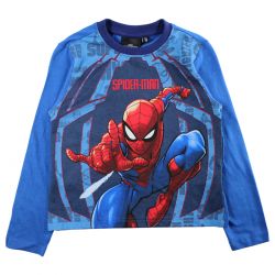 Pyjama Spiderman garcon