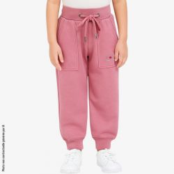 Pantalon de jogging fille Lee Cooper