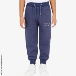 Pantalon de jogging fille Lee Cooper