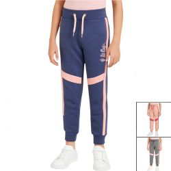 Pantalon de jogging fille Lee Cooper