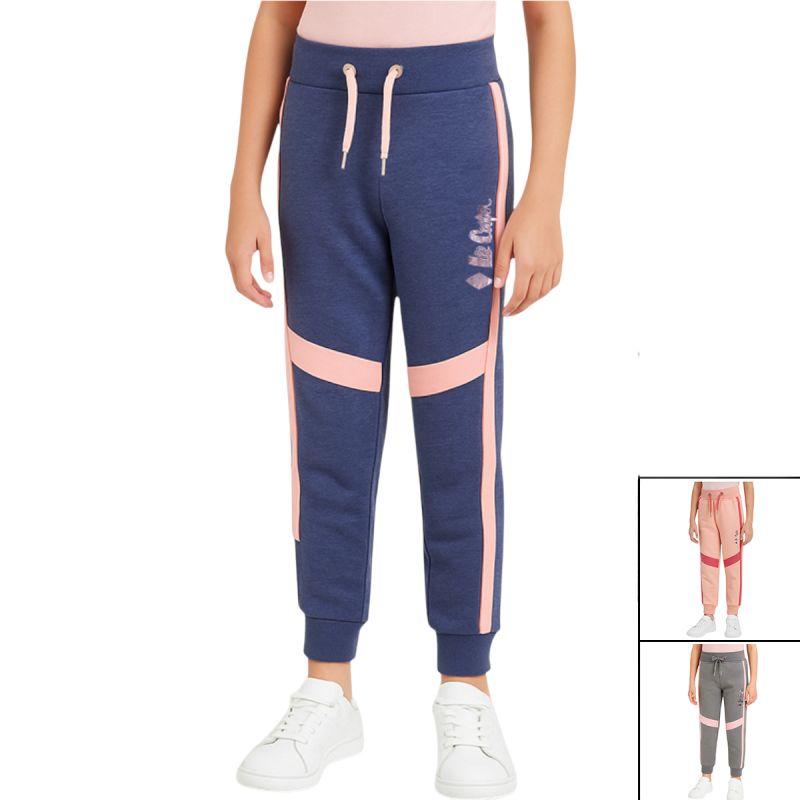 Pantalon de jogging fille Lee Cooper