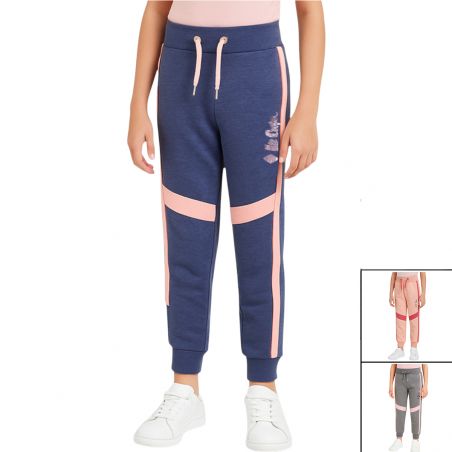 Pantalon de jogging fille Lee Cooper