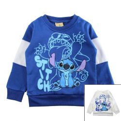 Sweat Lilo et Stitch garcon