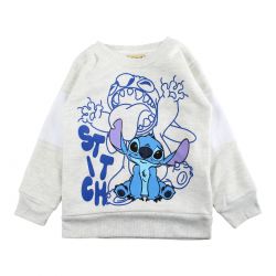 Sweat Lilo et Stitch garcon