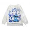 Sweat Lilo et Stitch garcon