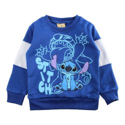 Sweat Lilo et Stitch garcon
