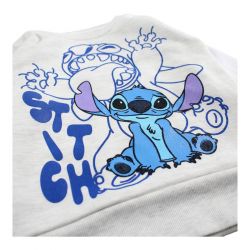 Sweat Lilo et Stitch garcon