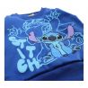Sweat Lilo et Stitch garcon