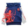 Sweat a capuche Spiderman garcon