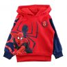 Sweat a capuche Spiderman garcon