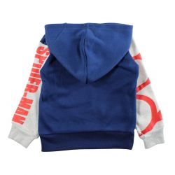 Sweat a capuche Spiderman garcon
