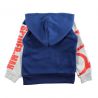 Sweat a capuche Spiderman garcon