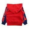 Sweat a capuche Spiderman garcon