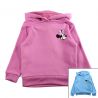 Sweat a capuche Minnie fille