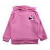 Sweat a capuche Minnie fille