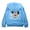 Sweat a capuche Minnie fille