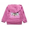 Sweat a capuche Minnie fille