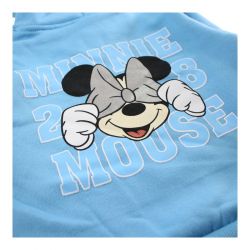Sweat a capuche Minnie fille