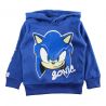 Sweat a capuche Sonic garcon