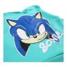 Sweat a capuche Sonic garcon