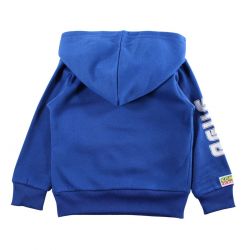 Sweat a capuche Sonic garcon