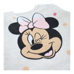 Sweat Minnie fille