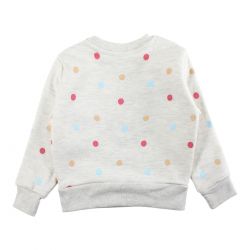 Sweat Minnie fille