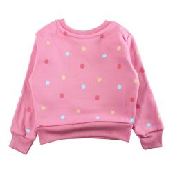 Sweat Minnie fille