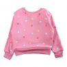 Sweat Minnie fille
