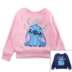 Sweat Lilo et Stitch fille