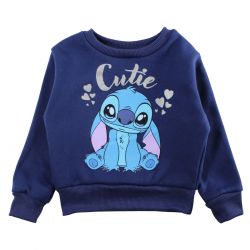 Sweat Lilo et Stitch fille