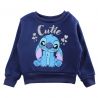 Sweat Lilo et Stitch fille