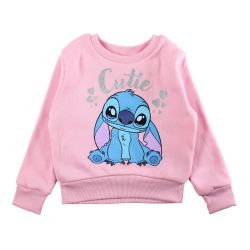 Sweat Lilo et Stitch fille