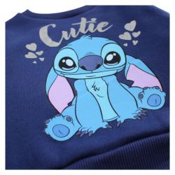 Sweat Lilo et Stitch fille