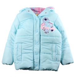 Parka Lilo et Stitch fille