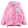 Parka Lilo et Stitch fille