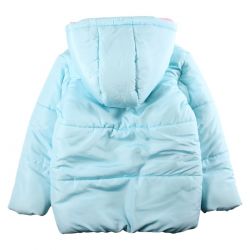 Parka Lilo et Stitch fille