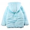 Parka Lilo et Stitch fille
