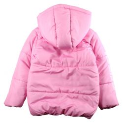 Parka Lilo et Stitch fille